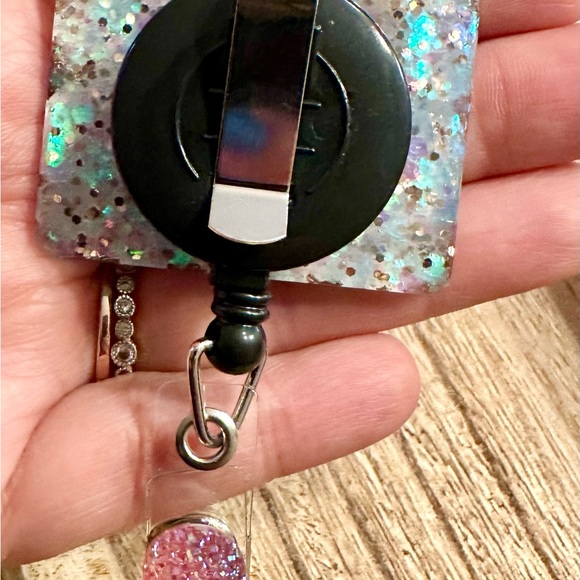 Bunny Season Easter Badge Reel - Picture 4 of 5